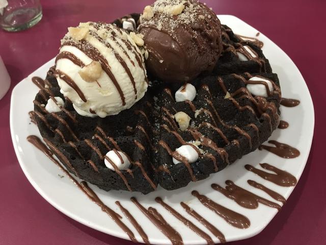 Photo of Inside Scoop @ 1 Utama - Petaling Jaya, Selangor, Malaysia