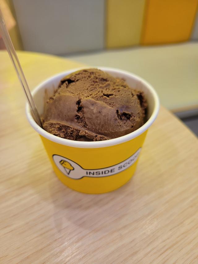 Photo of Inside Scoop @ 1 Utama - Petaling Jaya, Selangor, Malaysia