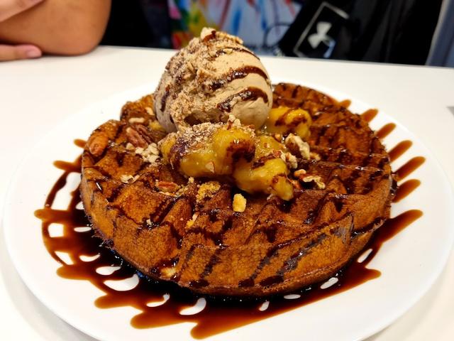 Photo of Inside Scoop @ 1 Utama - Petaling Jaya, Selangor, Malaysia
