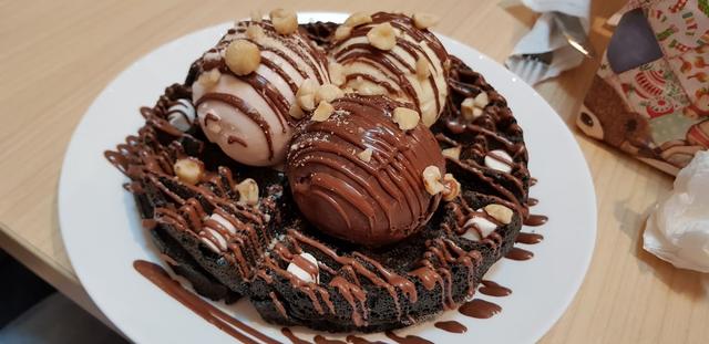 Photo of Inside Scoop KLCC - Kuala Lumpur, Kuala lumpur, Malaysia