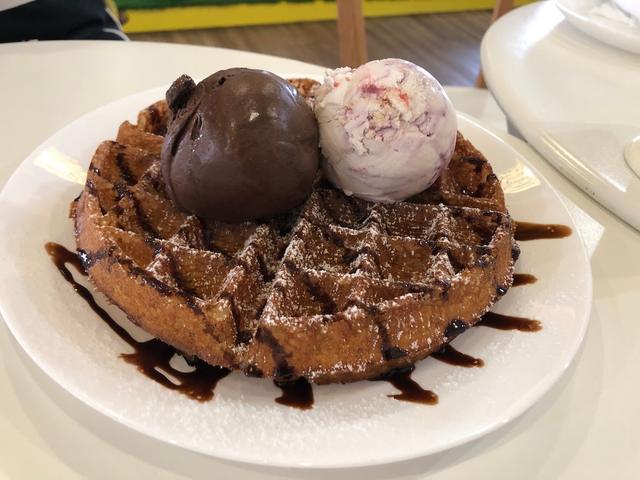 Photo of Inside Scoop KLCC - Kuala Lumpur, Kuala lumpur, Malaysia