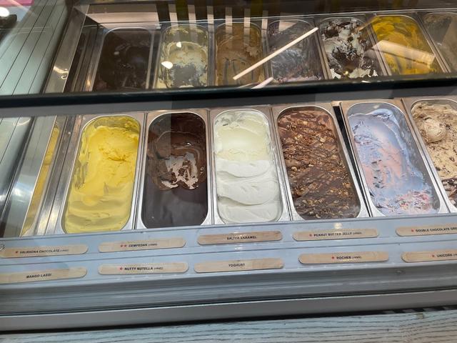 Photo of Inside Scoop KLCC - Kuala Lumpur, Kuala lumpur, Malaysia