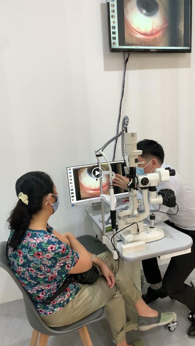 Photo of INTAN OPTOMETRY CLINIC - Clinical Optometry Practice and Optical Shop (宝石眼科专业光学) - Petaling Jaya, Selangor, Malaysia