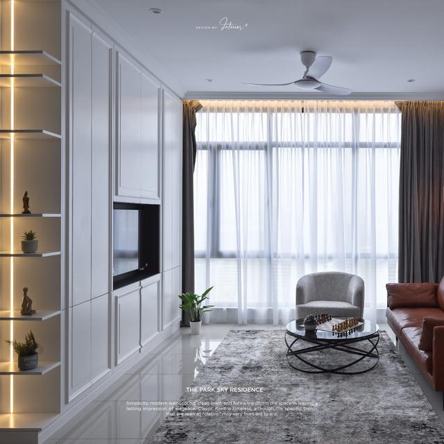 Photo of Interior Plus Design Sdn Bhd - Kuala Lumpur, Kuala lumpur, Malaysia