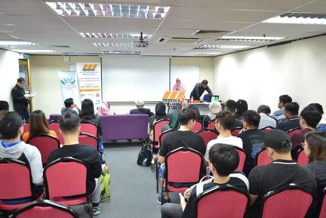 Photo of INTERNATIONAL COLLEGE IMPERIA - Subang Jaya, Selangor, Malaysia