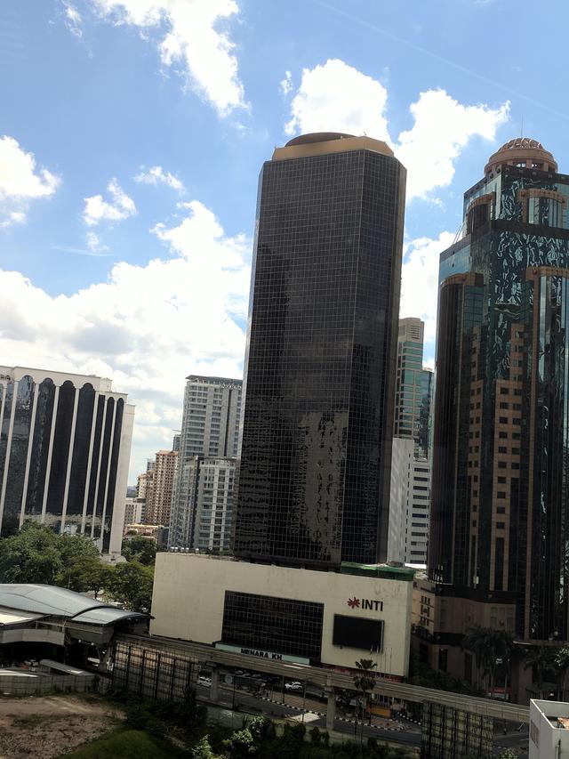 Photo of INTI International College Kuala Lumpur - Kuala Lumpur, Kuala lumpur, Malaysia