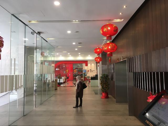 Photo of INTI International College Kuala Lumpur - Kuala Lumpur, Kuala lumpur, Malaysia