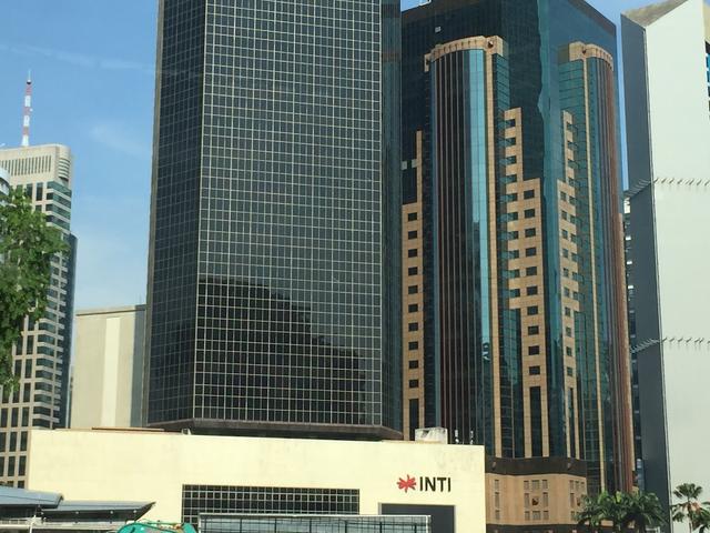 Photo of INTI International College Kuala Lumpur - Kuala Lumpur, Kuala lumpur, Malaysia