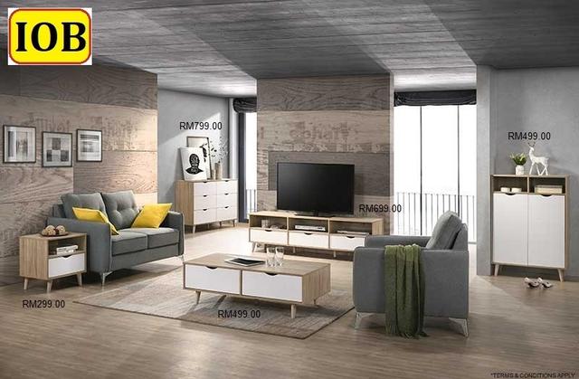 Photo of IOB Furniture - Petaling Jaya, Selangor, Malaysia