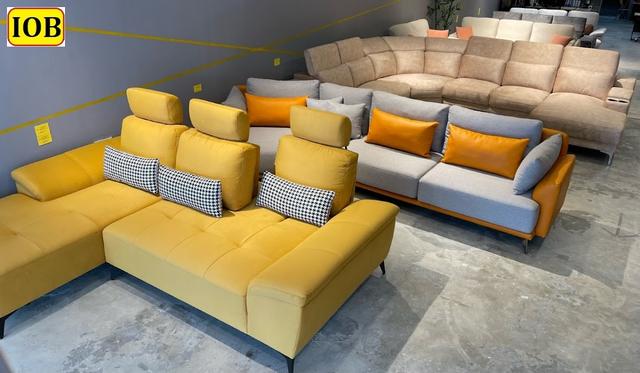 Photo of IOB Furniture - Petaling Jaya, Selangor, Malaysia