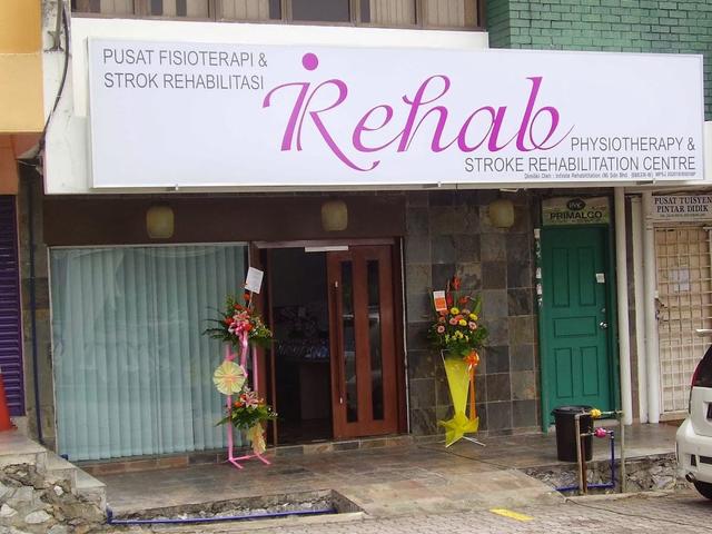 Photo of iRehab Physiotherapy & Stroke Rehabilitation Centre - Subang Jaya, Selangor, Malaysia