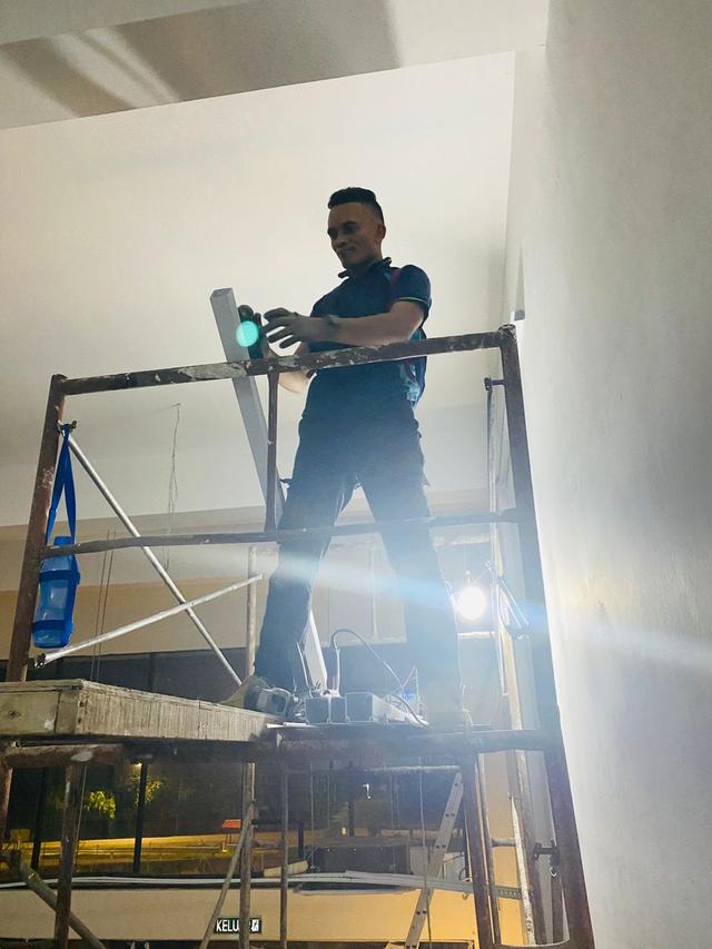 Photo of Istiqomah Electrical & Aircond Service - Bayan Lepas, Penang, Malaysia