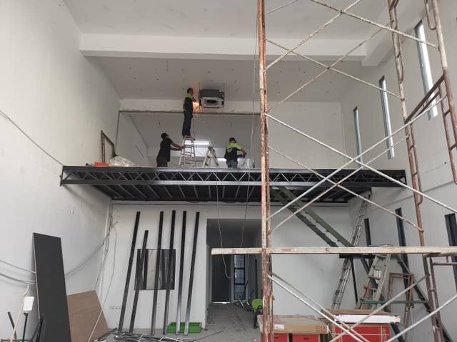 Photo of Istiqomah Electrical & Aircond Service - Bayan Lepas, Penang, Malaysia