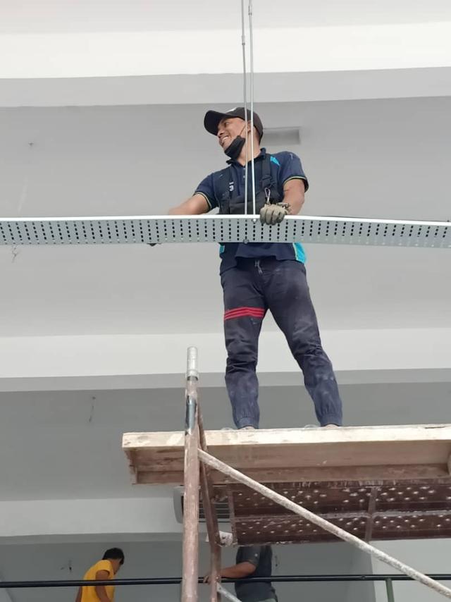 Photo of Istiqomah Electrical & Aircond Service - Bayan Lepas, Penang, Malaysia