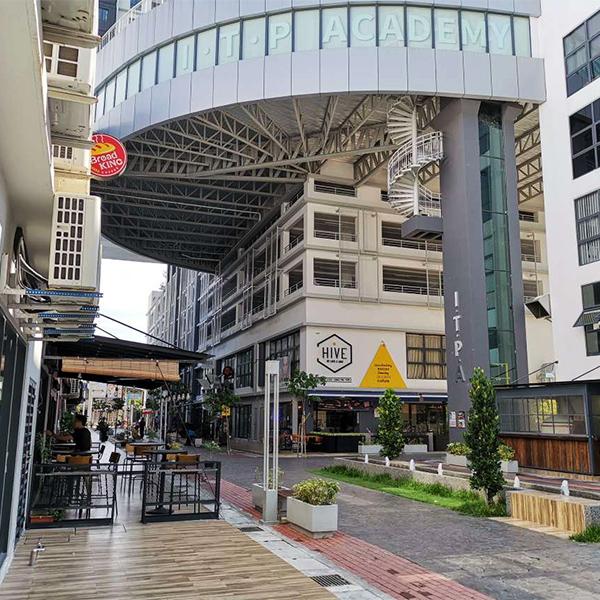 Photo of ITPA Penang - Bayan Lepas, Penang, Malaysia