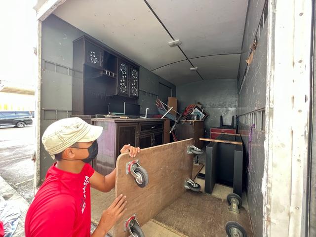 Photo of IZZAT LORI SEWA - Shah Alam, Selangor, Malaysia