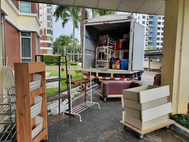 Photo of IZZAT LORI SEWA - Shah Alam, Selangor, Malaysia