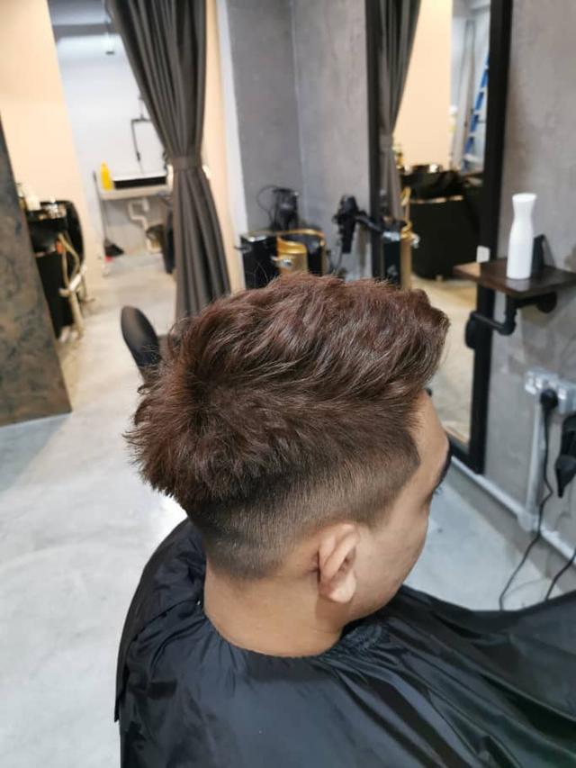 Photo of J Loft Hair Studio - Kuala Lumpur, Kuala lumpur, Malaysia