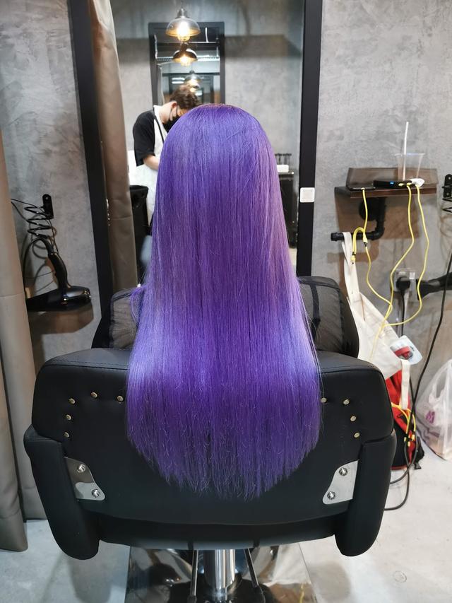 Photo of J Loft Hair Studio - Kuala Lumpur, Kuala lumpur, Malaysia