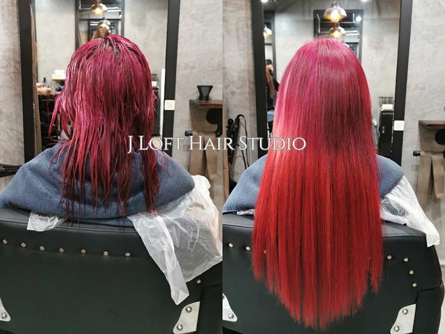 Photo of J Loft Hair Studio - Kuala Lumpur, Kuala lumpur, Malaysia