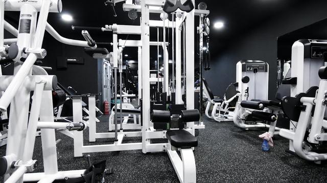 Photo of J.C Pro Fitness GYM - Kuala Lumpur, Kuala lumpur, Malaysia