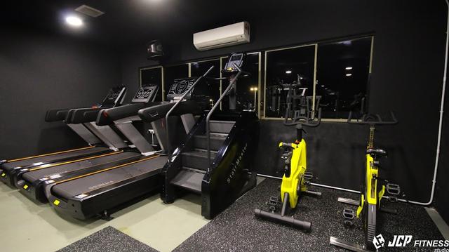 Photo of J.C Pro Fitness GYM - Kuala Lumpur, Kuala lumpur, Malaysia