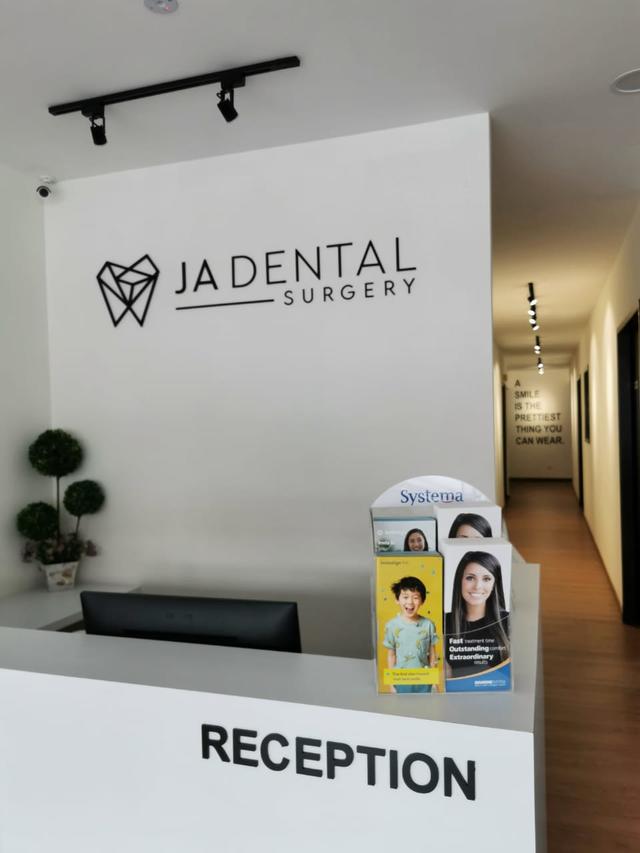 Photo of JA Dental Surgery - Petaling Jaya, Selangor, Malaysia