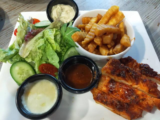 Photo of JACK N GRILL WESTERN FOOD - Ayer Itam, Penang, Malaysia