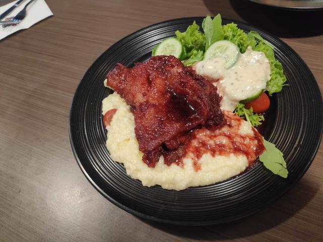 Photo of JACK N GRILL WESTERN FOOD - Ayer Itam, Penang, Malaysia