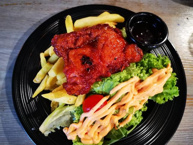 Photo of JACK N GRILL WESTERN FOOD - Ayer Itam, Penang, Malaysia