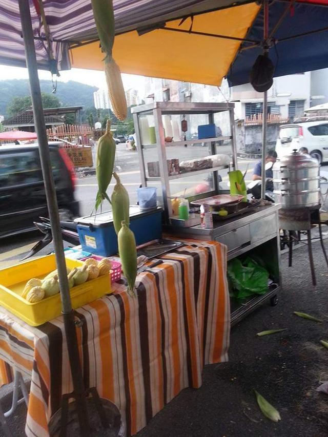 Photo of Jagong mexico 88 - Bayan Lepas, Penang, Malaysia