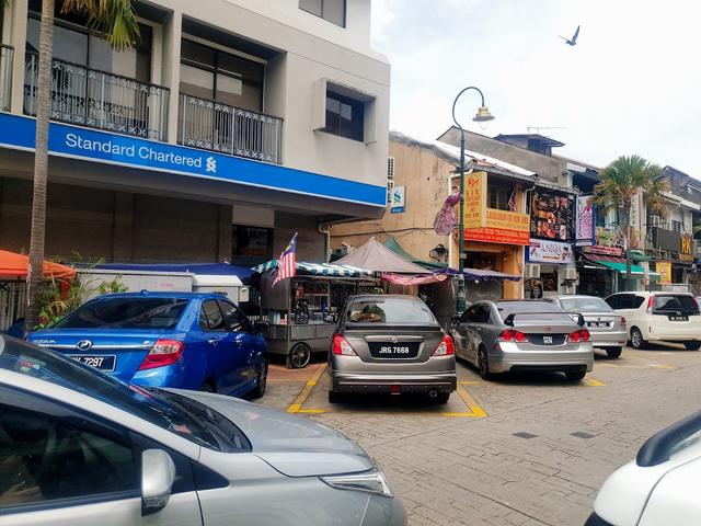Photo of JAISHIN BEAUTY & BRIDAL (Services at Ground Floor) - George Town, Penang, Malaysia