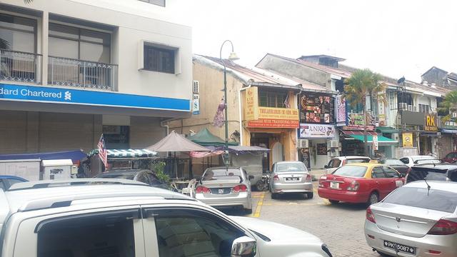 Photo of JAISHIN BEAUTY & BRIDAL (Services at Ground Floor) - George Town, Penang, Malaysia