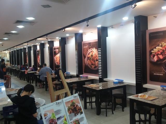Photo of Jalan Petaling Country Cafe Sdn Bhd - Kuala Lumpur, Kuala lumpur, Malaysia