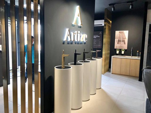 Photo of Jaquar World - Showroom Malaysia - Petaling Jaya, Selangor, Malaysia