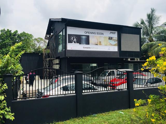 Photo of Jaquar World - Showroom Malaysia - Petaling Jaya, Selangor, Malaysia