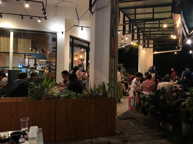 Photo of Jatujak Bangkok Street Food - Petaling Jaya, Selangor, Malaysia