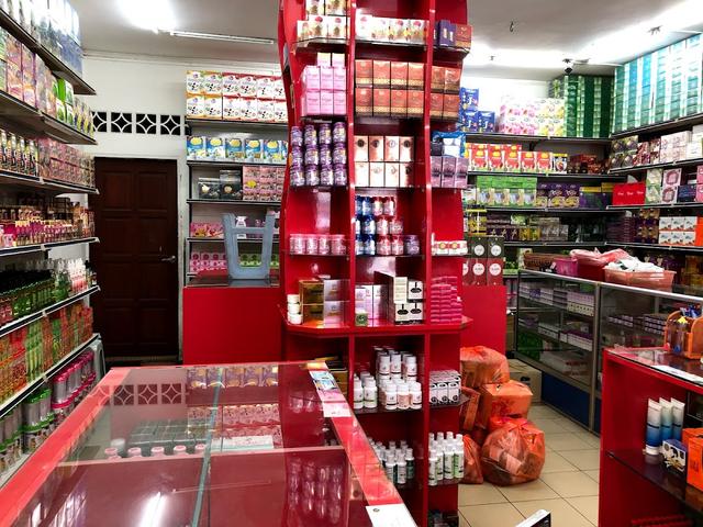 Photo of Jaya Pratama Cosmetic - Kuala Lumpur, Kuala lumpur, Malaysia