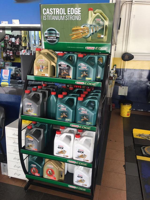 Photo of Jazz Tyre & Auto Sdn Bhd - Shah Alam, Selangor, Malaysia