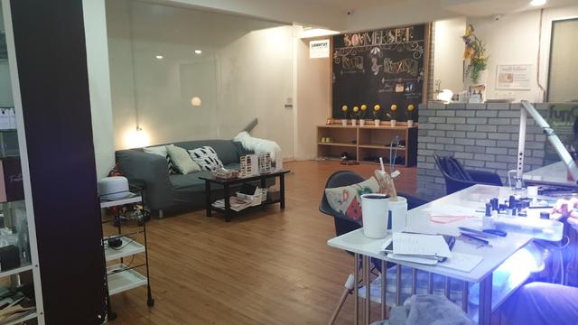 Photo of Sommerset Nails & Waxing Bangsar - Kuala Lumpur, Kuala lumpur, Malaysia