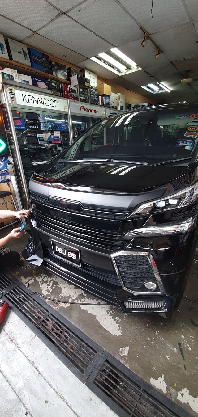 Photo of Jc Network Car Accessories Store - Kuala Lumpur, Kuala lumpur, Malaysia