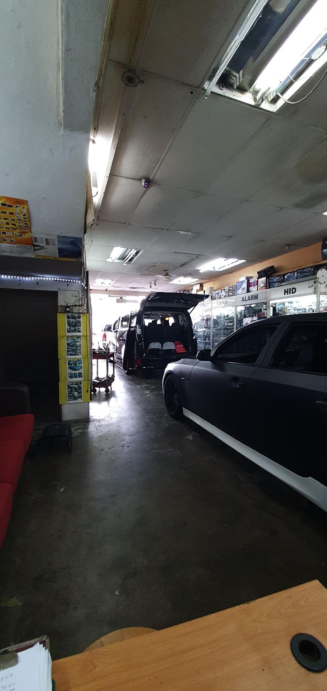 Photo of Jc Network Car Accessories Store - Kuala Lumpur, Kuala lumpur, Malaysia