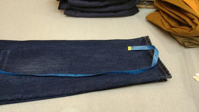 Photo of Jebat Alteration & Tailoring - Bayan Lepas, Penang, Malaysia