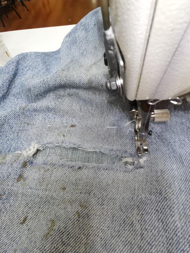 Photo of Jebat Alteration & Tailoring - Bayan Lepas, Penang, Malaysia