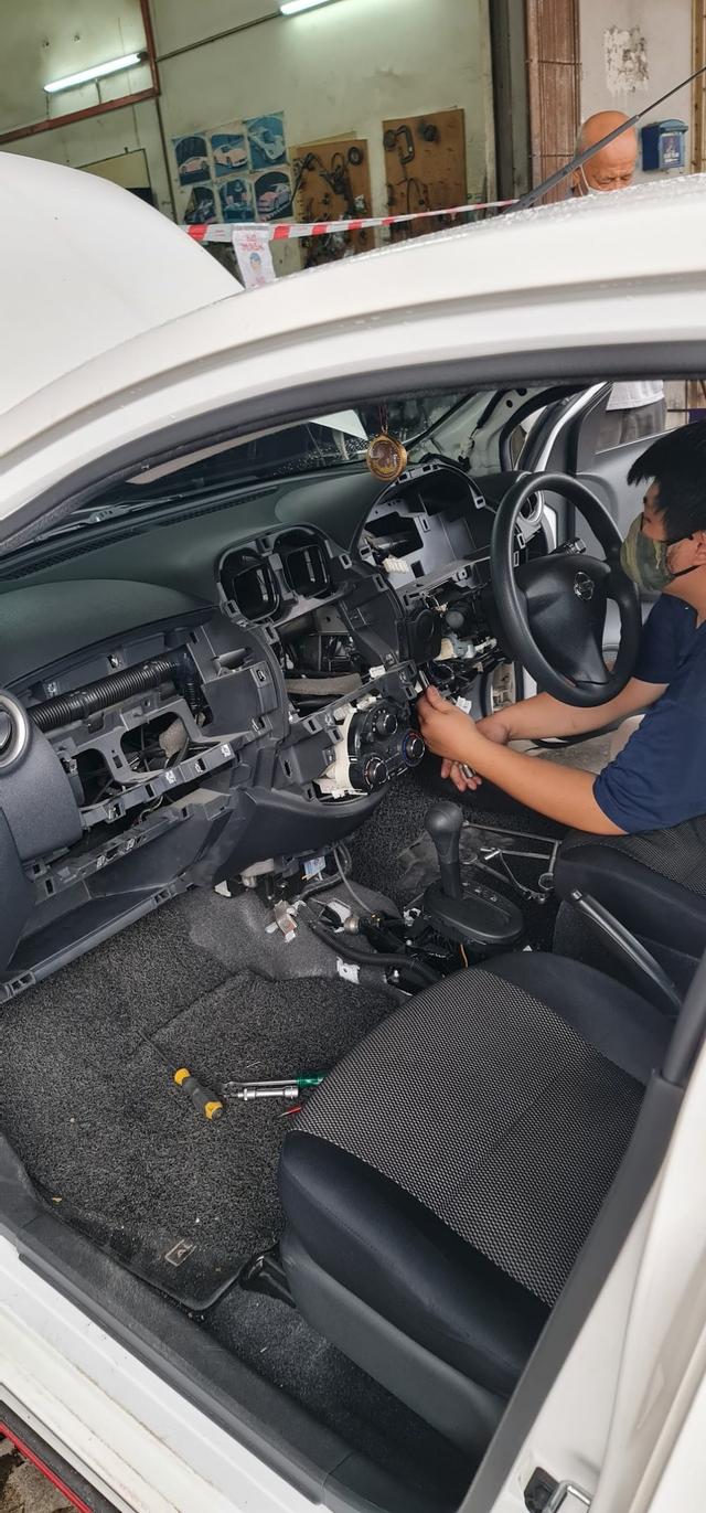 Photo of Jensen Car Air-Conditioned Service - Kuala Lumpur, Kuala lumpur, Malaysia