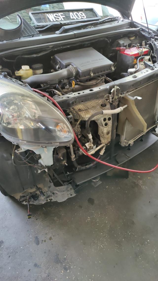 Photo of Jensen Car Air-Conditioned Service - Kuala Lumpur, Kuala lumpur, Malaysia