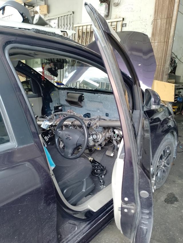 Photo of Jensen Car Air-Conditioned Service - Kuala Lumpur, Kuala lumpur, Malaysia