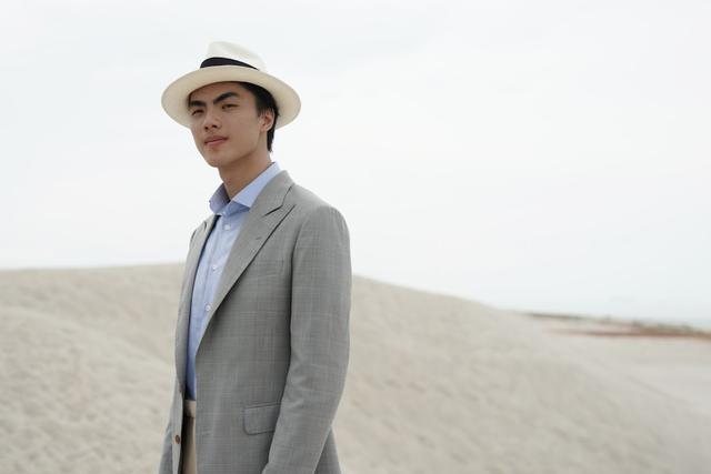 Photo of Jeremy Tok Tailoring Workshop - Petaling Jaya, Selangor, Malaysia