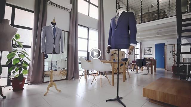 Photo of Jeremy Tok Tailoring Workshop - Petaling Jaya, Selangor, Malaysia