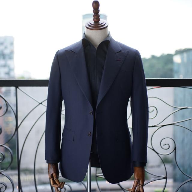 Photo of Jeremy Tok Tailoring Workshop - Petaling Jaya, Selangor, Malaysia